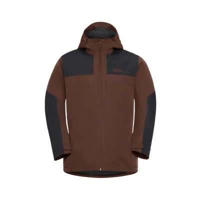 Afbeelding van Jack Wolfskin JASPER INS JKT M