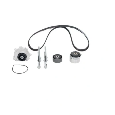 Afbeelding van Bosch Distributieriem kit incl.waterpomp 1 987 946 956