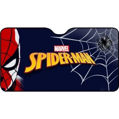 Afbeelding van Parasol Spider Man CZ11175 130 x 70 cm