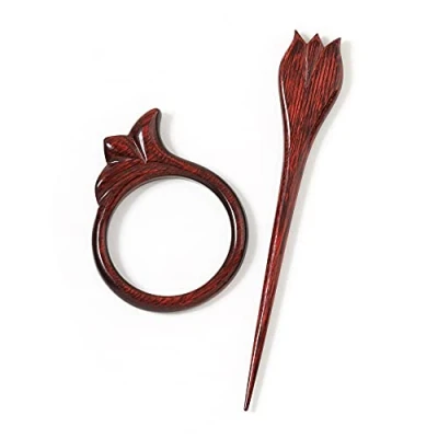 Afbeelding van Shawl Pin Tulip Knitpro