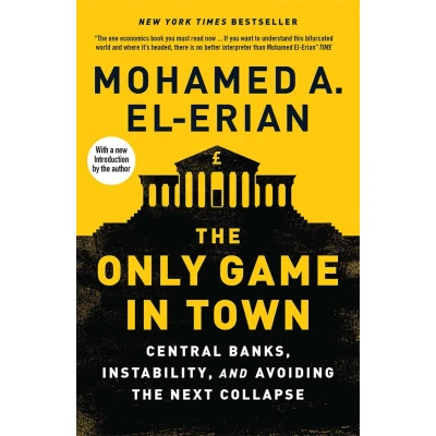 Afbeelding van The Only Game in Town