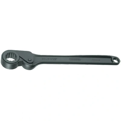Afbeelding van Gedore 31 KR slipratel met ring ud profiel 25&quot;