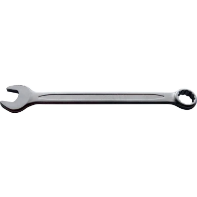 Afbeelding van TOOLCRAFT 820834 Ring steeksleutel 10 mm