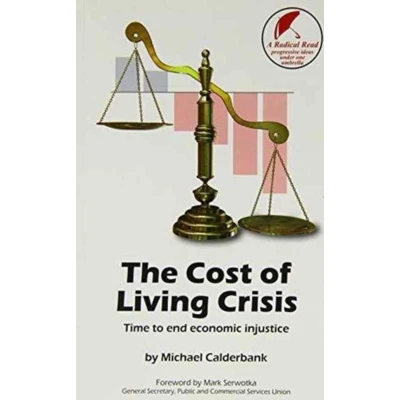 Afbeelding van The Cost of Living Crisis: (and how to get out it)