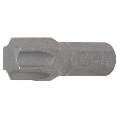 Afbeelding van BGS 8168 Bit 8 mm (5/16&quot;) buitenzeskant T profiel (voor Torx) T55