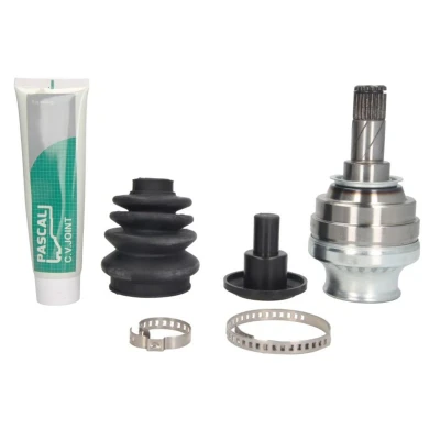 Afbeelding van Homokineet reparatie set, aandrijfas PASCAL G7X002PC