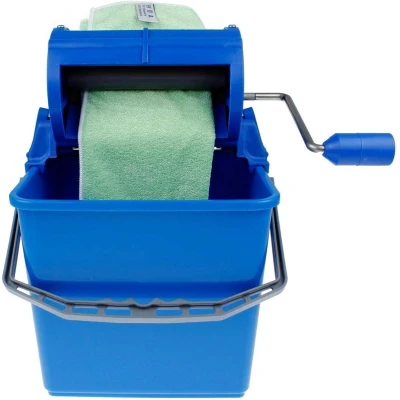 Afbeelding van Able2 Wringer Met Emmer