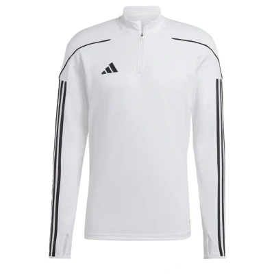Afbeelding van adidas Performance TIRO23 League Trainings Voetbalshirt, Heren, Maat: Small, White
