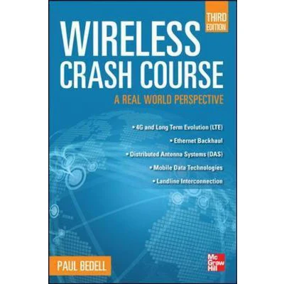 Afbeelding van Wireless Crash Course