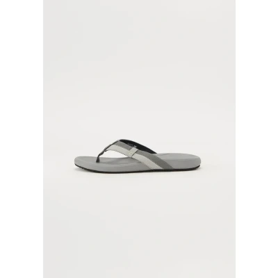 Afbeelding van Reef Cushion Phantom 2.0 Teensandalen, Heren, Maat: 45, Grey Textiel
