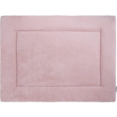 Afbeelding van Baby&#039;s Only Boxkleed Cozy 75x95cm Oud Roze