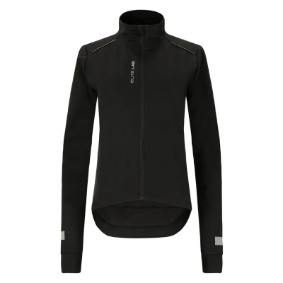 Afbeelding van Elite LAB Thermo BIKE Trainingsvest, Dames, Maat: 36, black
