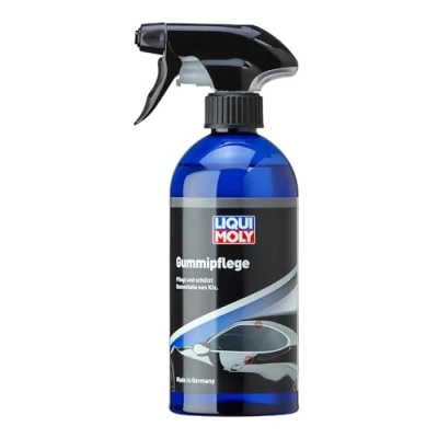 Afbeelding van LIQUI MOLY Rubberverzorging 500 ml Auto zorg SKU: 1538