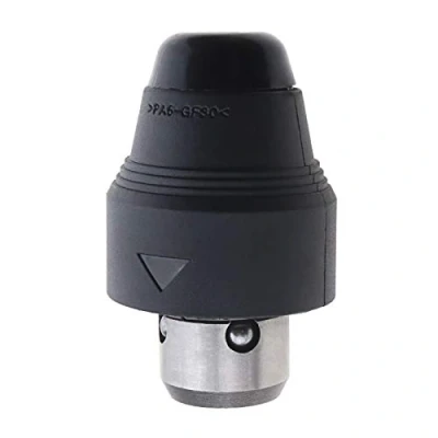 Afbeelding van SDS Plus Boorkop 2608572213 Zwart Compatibel Met Bosch GBH2 26DFR 28DFV GBH4 32DFR Hamerboren Vervangende Onderdelen