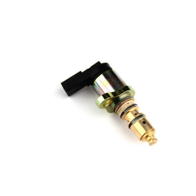 Afbeelding van Thermotec Airco compressor regelklep KTT060003