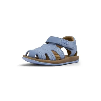 Afbeelding van Camper Bicho FW Babyschoenen voor kinderen, Maat: 26, Mittelblau Leer