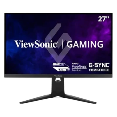 Afbeelding van ViewSonic XG275D1 4K Gaming Monitor