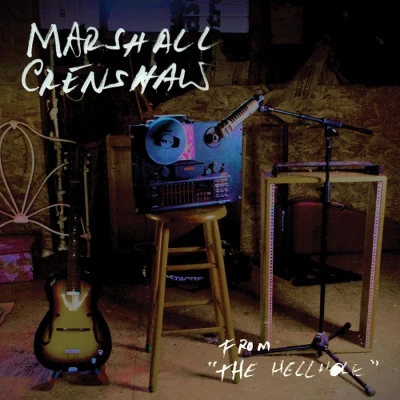 Afbeelding van Marshall Crenshaw From the Hellhole (2 LPs)