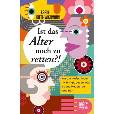 Afbeelding van Ist das Alter noch zu retten?!
