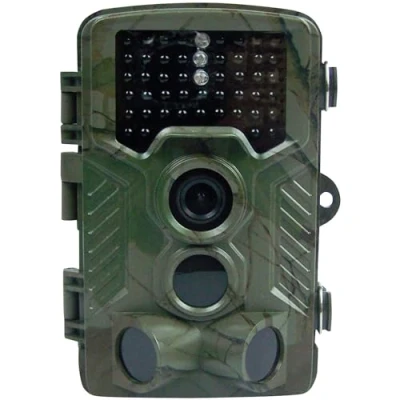 Afbeelding van Berger &amp; Schröter Wifi 4K Full HD 20MP Wildcamera