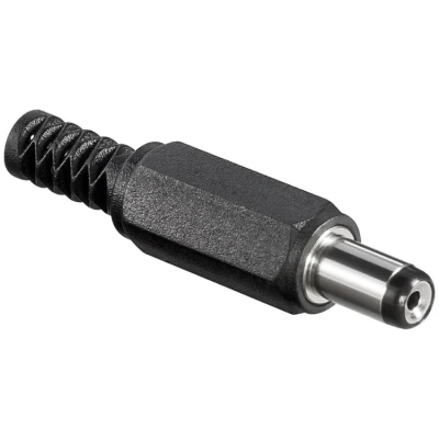 Afbeelding van Dc connector Goobay
