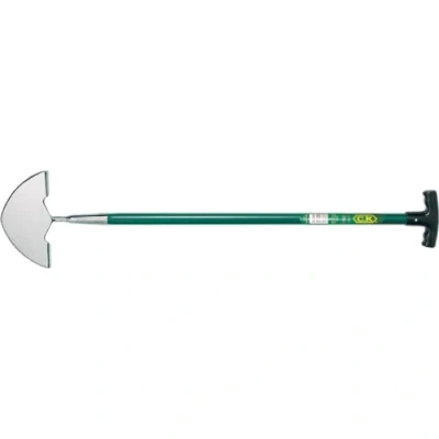 Afbeelding van Carl Kammerling International Limited C.k 5144 grasrand roestvrij staal 1040 mm
