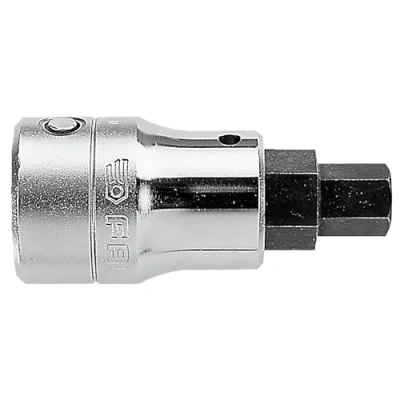 Afbeelding van Facom KT.14A Schroevendraaierdoppen 6 Kant 14mm