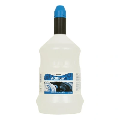 Afbeelding van Kemetyl AdBlue 3,5L met vuladapter