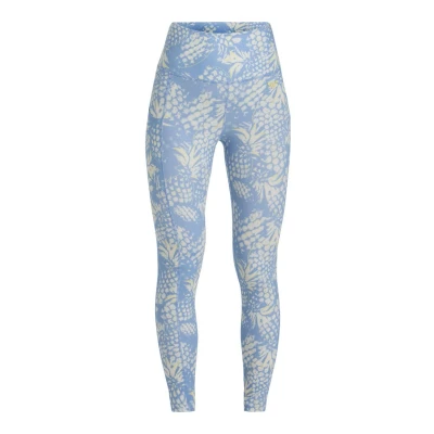Afbeelding van Roxy Heart INTO IT Ankle Legging, Dames, Maat: Small, Pjb