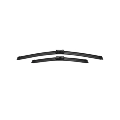 Afbeelding van wisserbladen Voorruit Voor VOLVO XC60 2018 2019 2020 Auto Ruitenwisser Voorruitwissers Accessoires 26&quot;+19&quot;