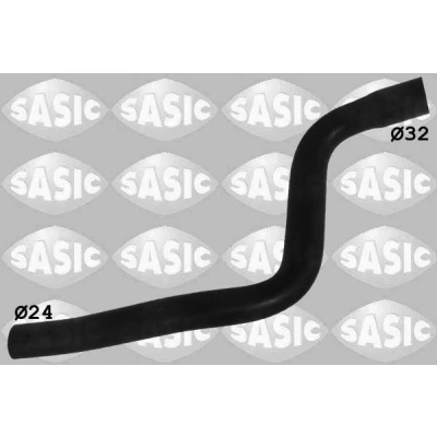Afbeelding van Sasic Radiateurslang 3400173