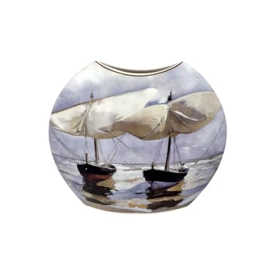 Afbeelding van Goebel Vaas, 20 cm