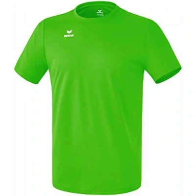Afbeelding van Erima Functioneel teamsport T shirt green