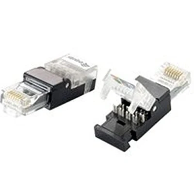 Afbeelding van Equip RJ 45 Connector, Cat.5e