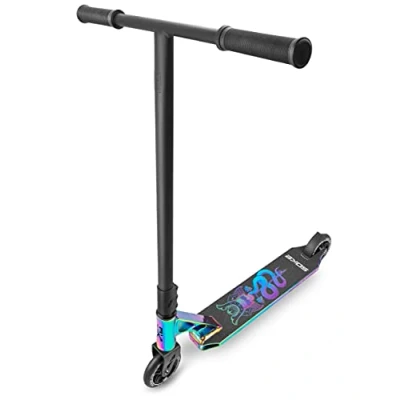 Afbeelding van Soke XTR Stuntstep met ABEC 9 kogellagers voor volwassenen en kinderen