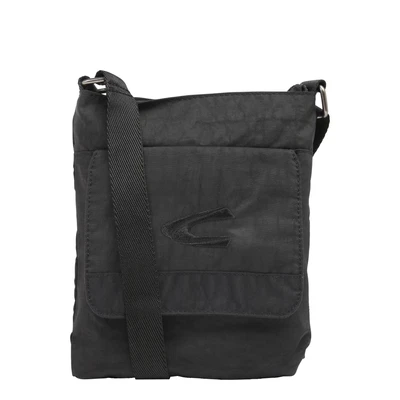 Afbeelding van camel active Schoudertas Journey crossbody met verstelbare schouderriem