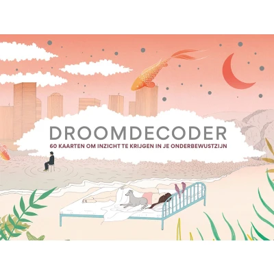 Afbeelding van Droomdecoder
