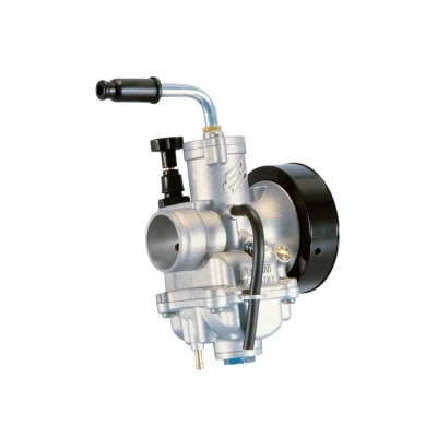 Afbeelding van Carburateur Polini CP Evolution 19 mm handchoke