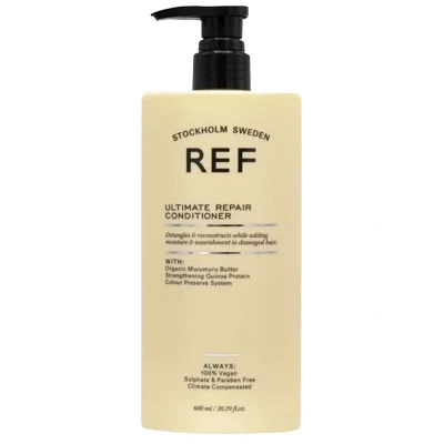 Afbeelding van REF Ultimate Repair Conditioner 600 ml