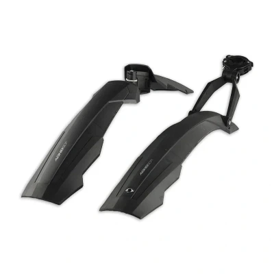 Afbeelding van Simpla Spatbordenset ADHD SHORT 26 27.5 Inch