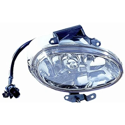 Afbeelding van PRASCO HN3224413 Mistlampen rechts HYUNDAI: Atos Prime (MX) 1.0 i, 1.1 1999