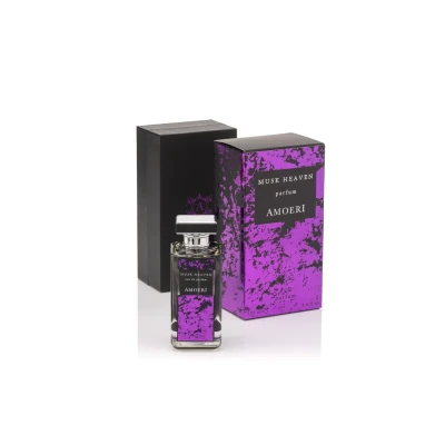 Afbeelding van AMOERI LIMITED EDITION MUSK HEAVEN EAU DE PARFUM 100ml