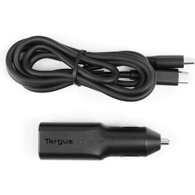 Afbeelding van Auto oplader Targus APD39EU
