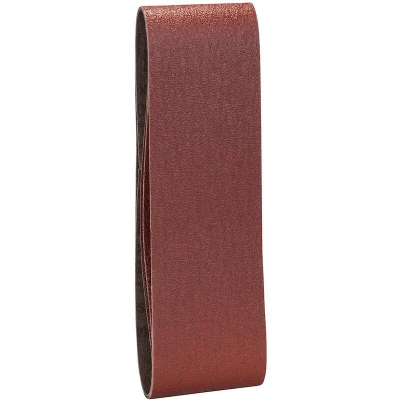 Afbeelding van Bosch Accessoires Schuurband 75X533mm G60 Rw Ongeperf Span 3 delig 2609256217
