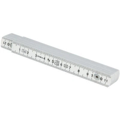 Afbeelding van Stabila Duimstok, 1104 Kunststof 1m 01704