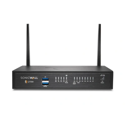 Afbeelding van Router SonicWall 03 SSC 2997 rj45 x 8