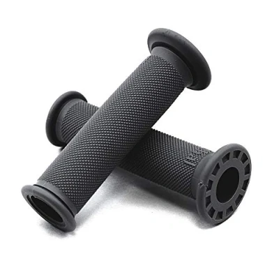 Afbeelding van Renthal G149 Griprubber, Road, Hard Grijs