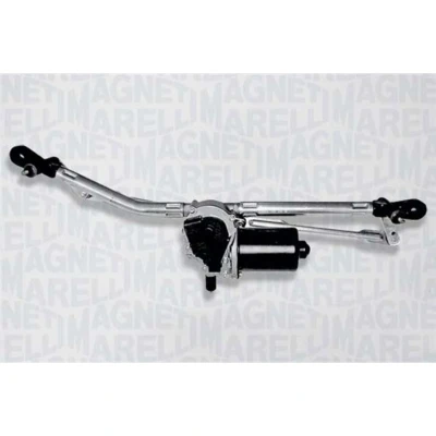 Afbeelding van Magneti Marelli Ruitenwissermechaniek/motor 064012001010