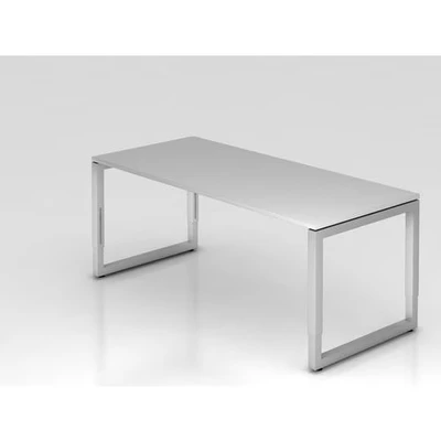 Afbeelding van hjh OFFICE PRO Rego 19 S Grijs