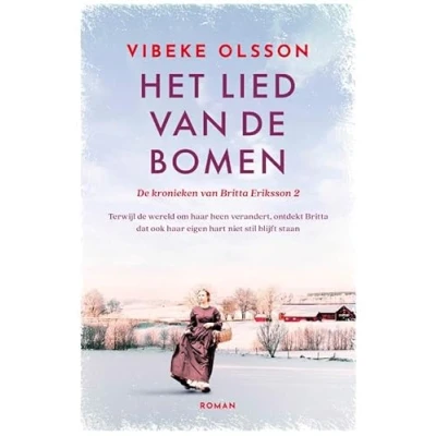 Afbeelding van Het lied van de bomen